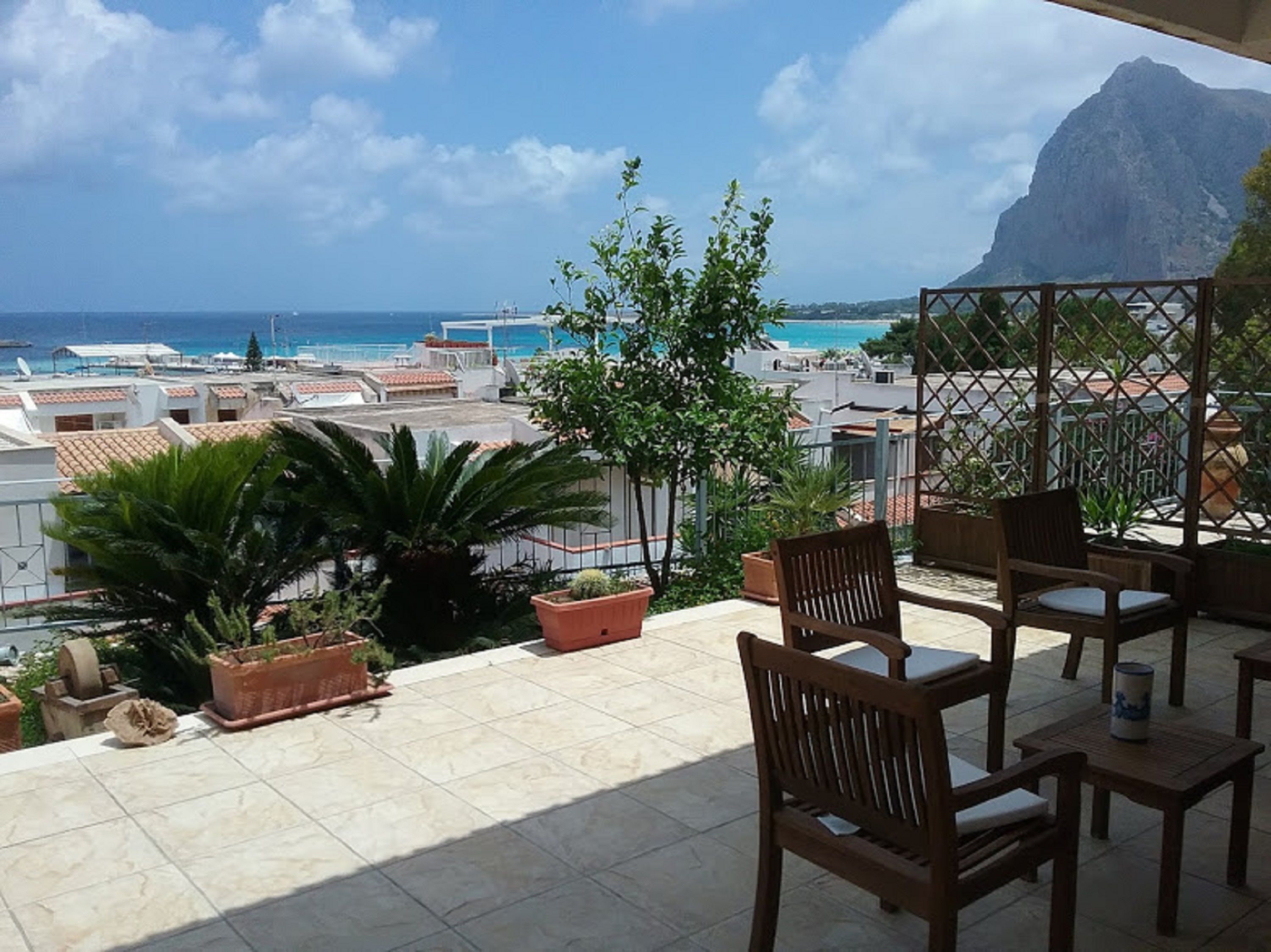 single room, patio | beach/ocean view