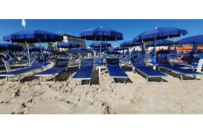 Private beach nearby, beach towels, scuba diving, snorkeling - Albergo Auralba (San Vito Lo Capo)