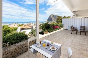 Ókeypis innlendur morgunverður daglega