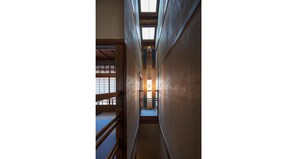 Treppe