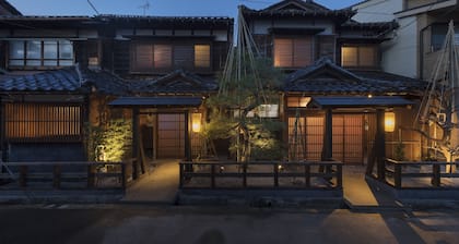 Hikoso-machi Gin no Ma