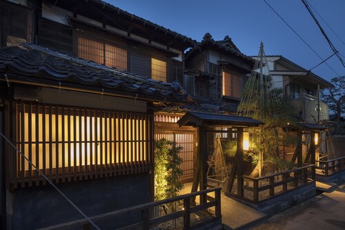 Hikoso-machi Gin no Ma