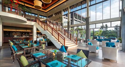 Laguna Parkside LÄng CĂŽ