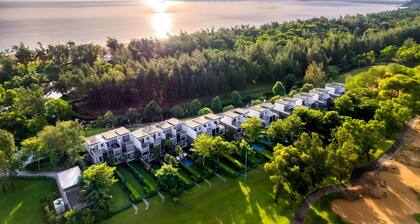 Laguna Parkside Lăng Cô