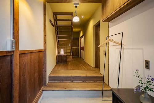 Traditional House, 3 Bedrooms, Kitchen, Garden View | In-room safe, individually decorated, individually furnished