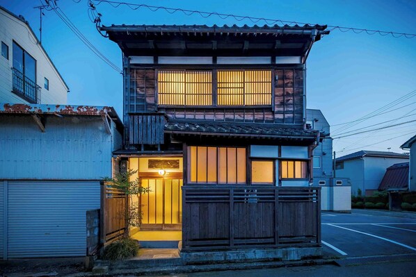 Exterior - Hisago (Kanazawa)
