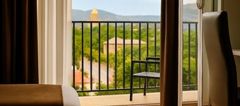 Hotel Grand Palace Tbilisi