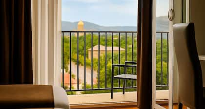 Hotel Grand Palace Tbilisi