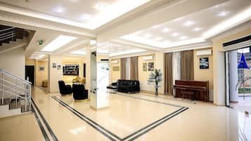 Recepción
