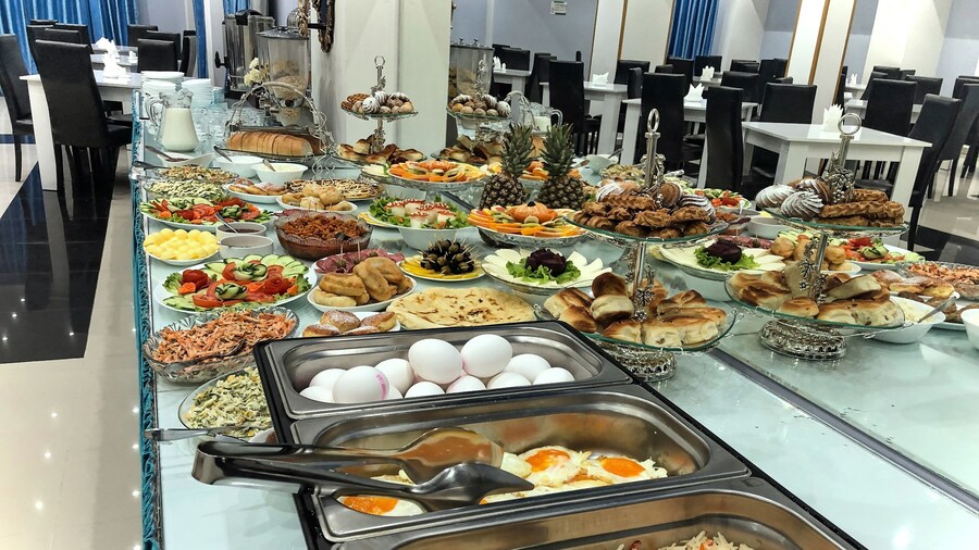 Hotel Grand Palace Tbilisi
