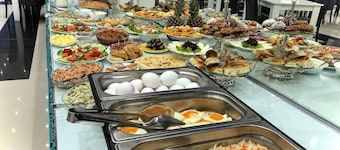 Hotel Grand Palace Tbilisi