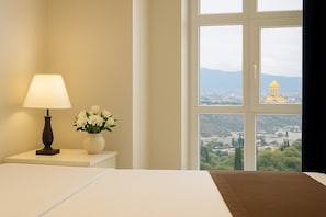 1 chambre, draps en coton égyptien, literie de qualité supérieure