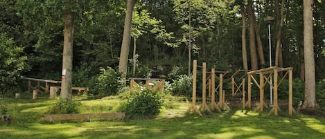 Boendeområde