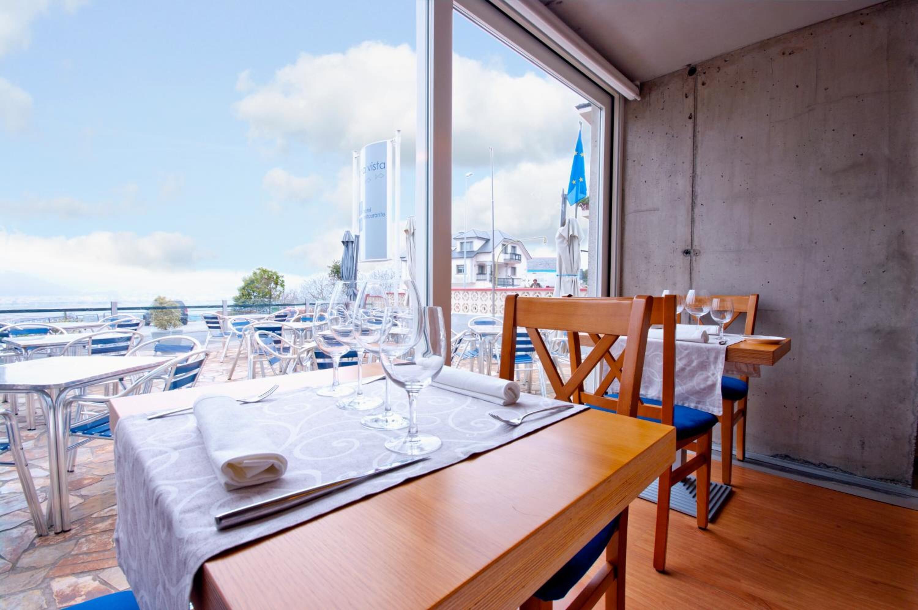 Aamiainen, lounas ja illallinen