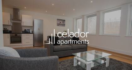 Celador Apartments - Sussex House Serviced Apartments