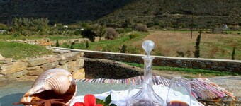 La Maison Vert Amande