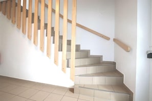 Interior - Penny-Pension (Gross Twulpstedt)