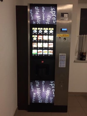 Interior - Penny-Pension (Gross Twulpstedt)