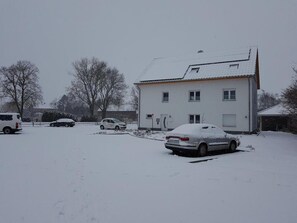 Exterior - Penny-Pension (Gross Twulpstedt)