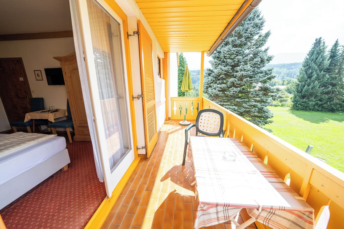 Wi-Fi gratuit, draps fournis