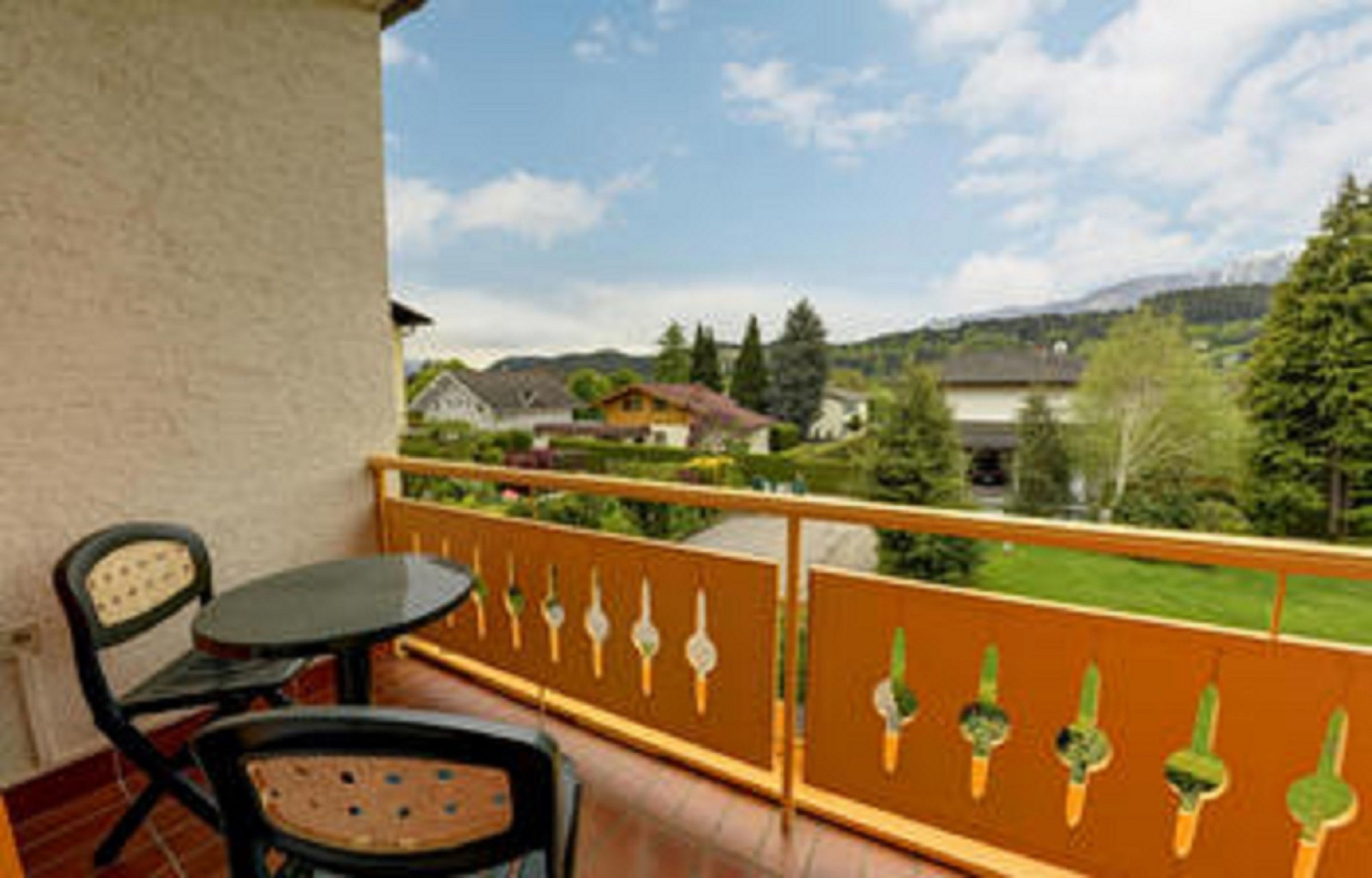 Frühstückspension Haus Golker