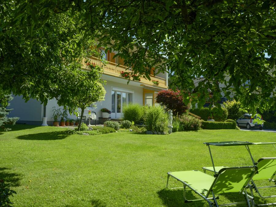 Basic Double Room, Non Smoking, Mountain View | View from room