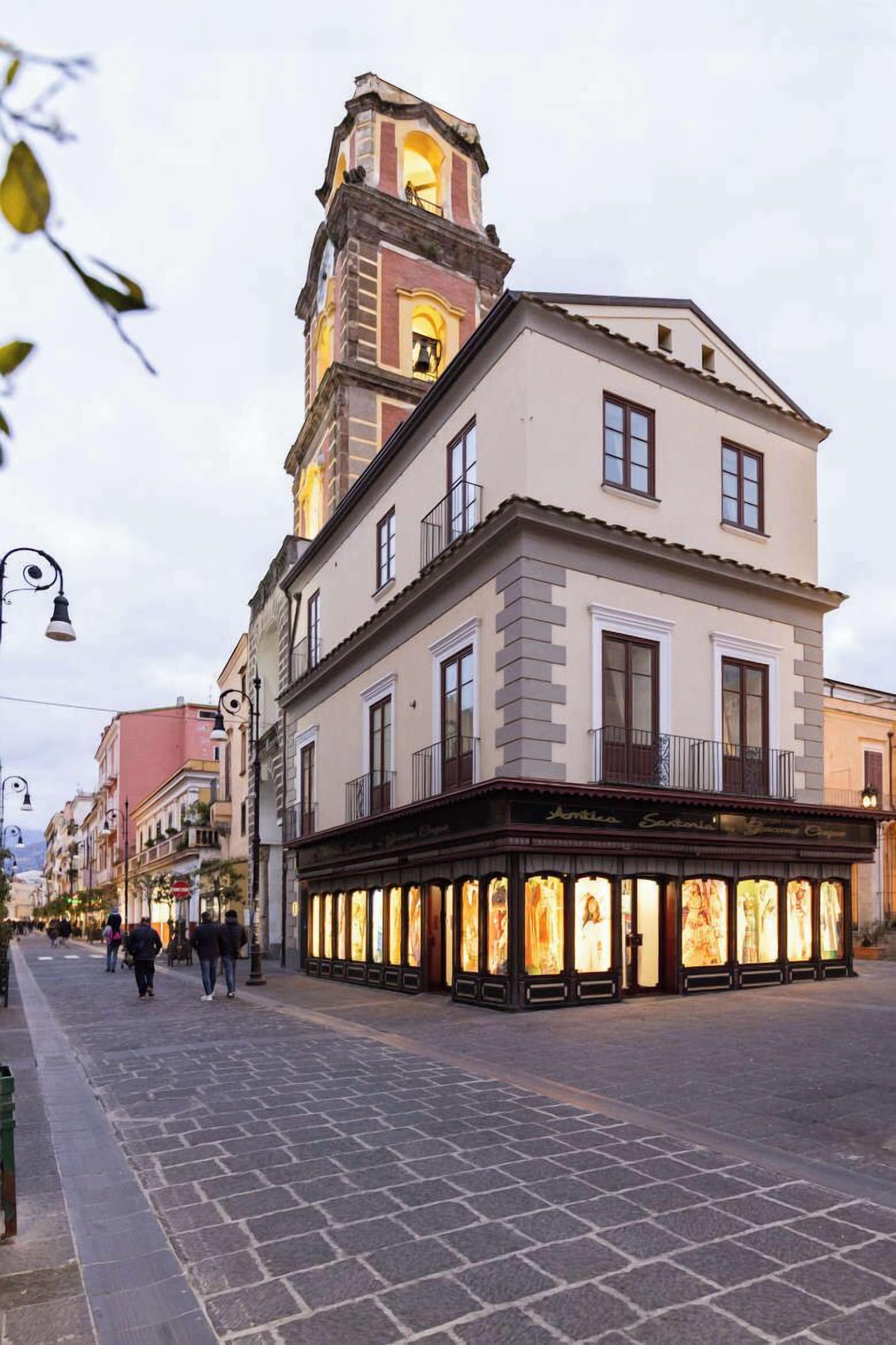 Foto - Residenza Il Campanile