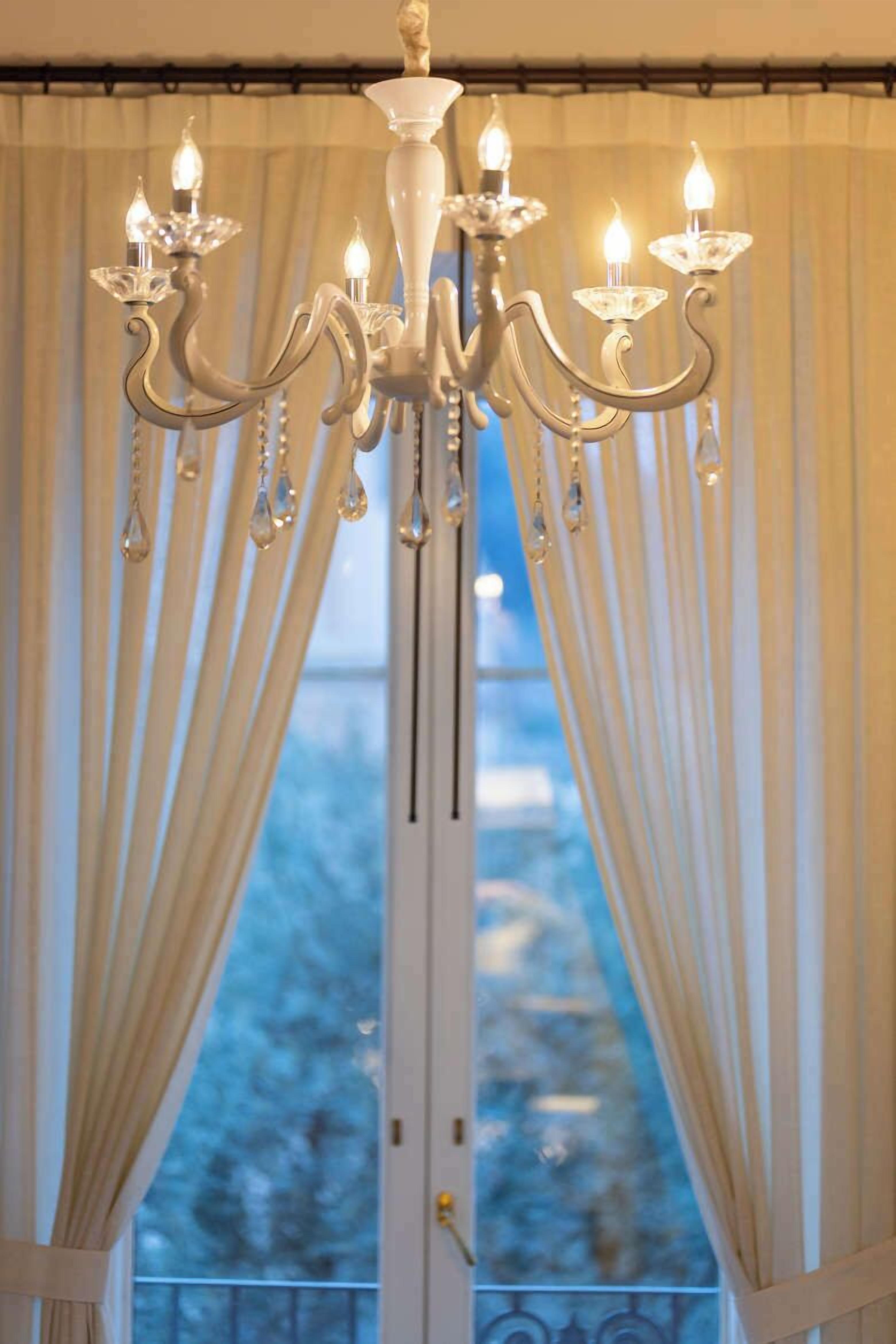 Chambre Double Supérieure, vue ville