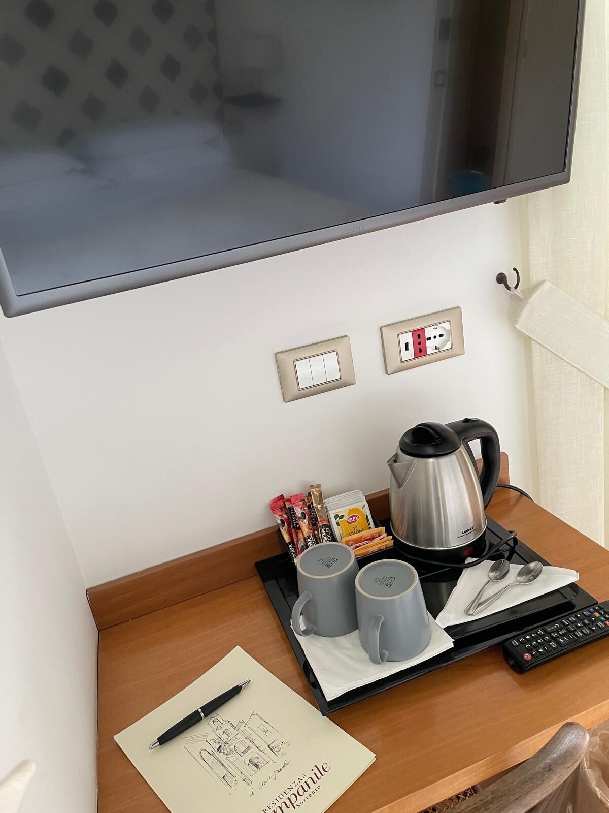 Foto - Residenza Il Campanile