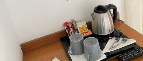 ห้องพัก