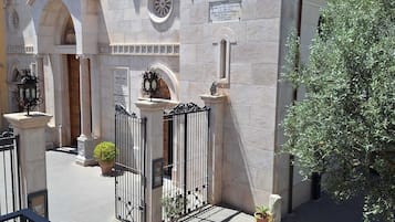 Exterieur