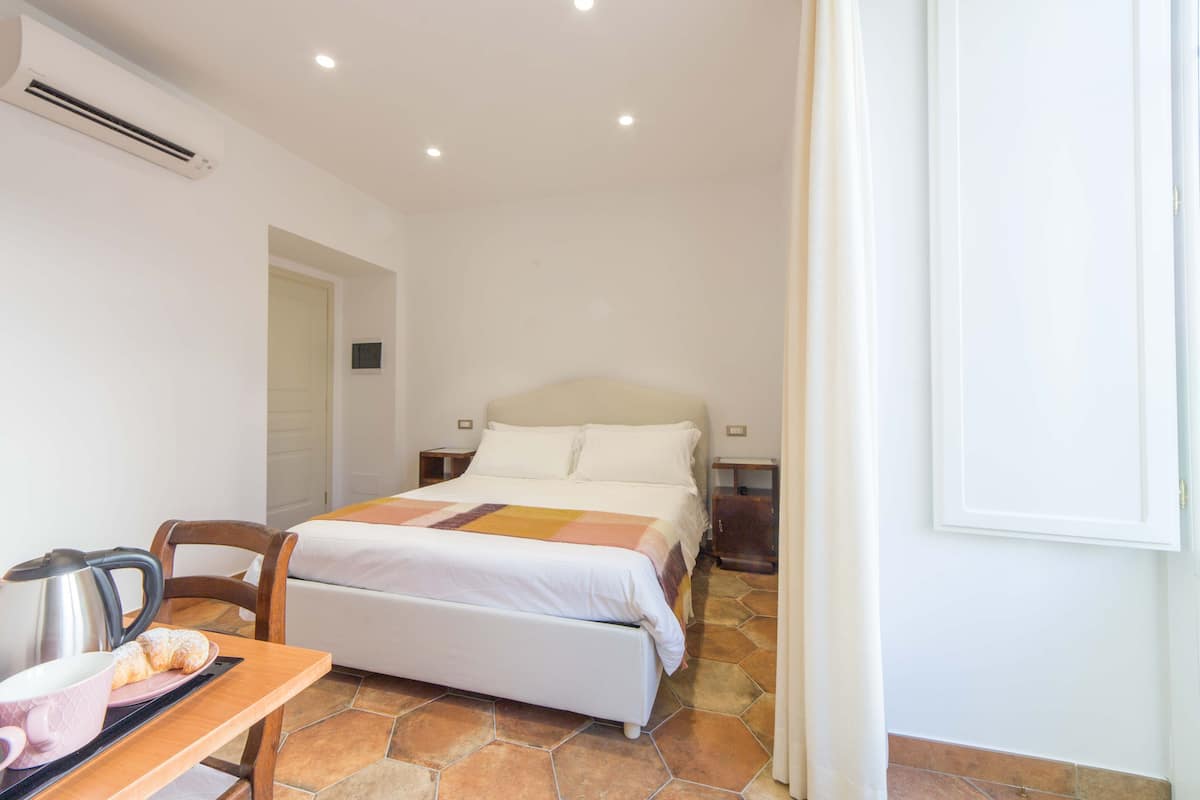 Superior-Doppelzimmer