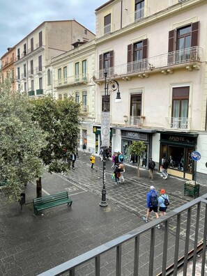 Exterior - Residenza Il Campanile (Sorrento)