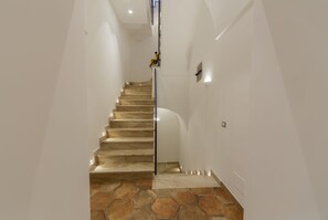 Staircase - Residenza Il Campanile (Sorrento)
