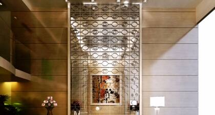 Luxury Old Quarter Hotel & Gym