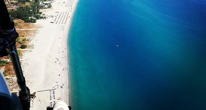 Pansini Hotel Residence