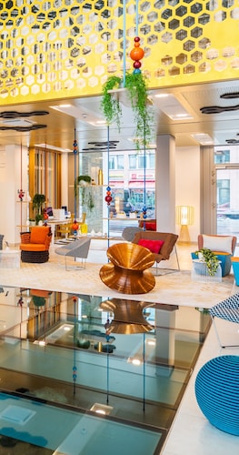 Capri by Fraser Berlin