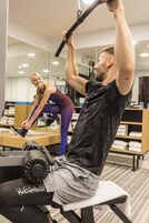 Area fitness