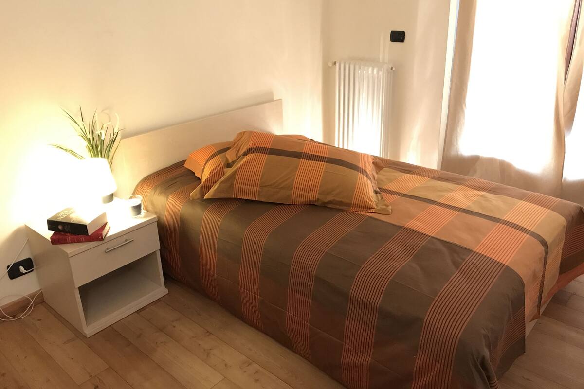 Superior-Apartment, 1 Schlafzimmer (10 - Weissmattern)