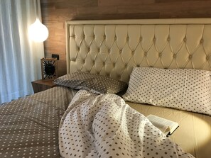 Appartement Deluxe, 2 chambres (9 - Indren)