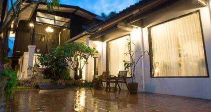 Rachamankha Thai Villa