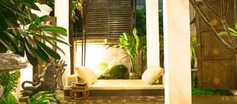 Rachamankha Thai Villa