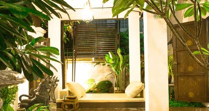 Rachamankha Thai Villa