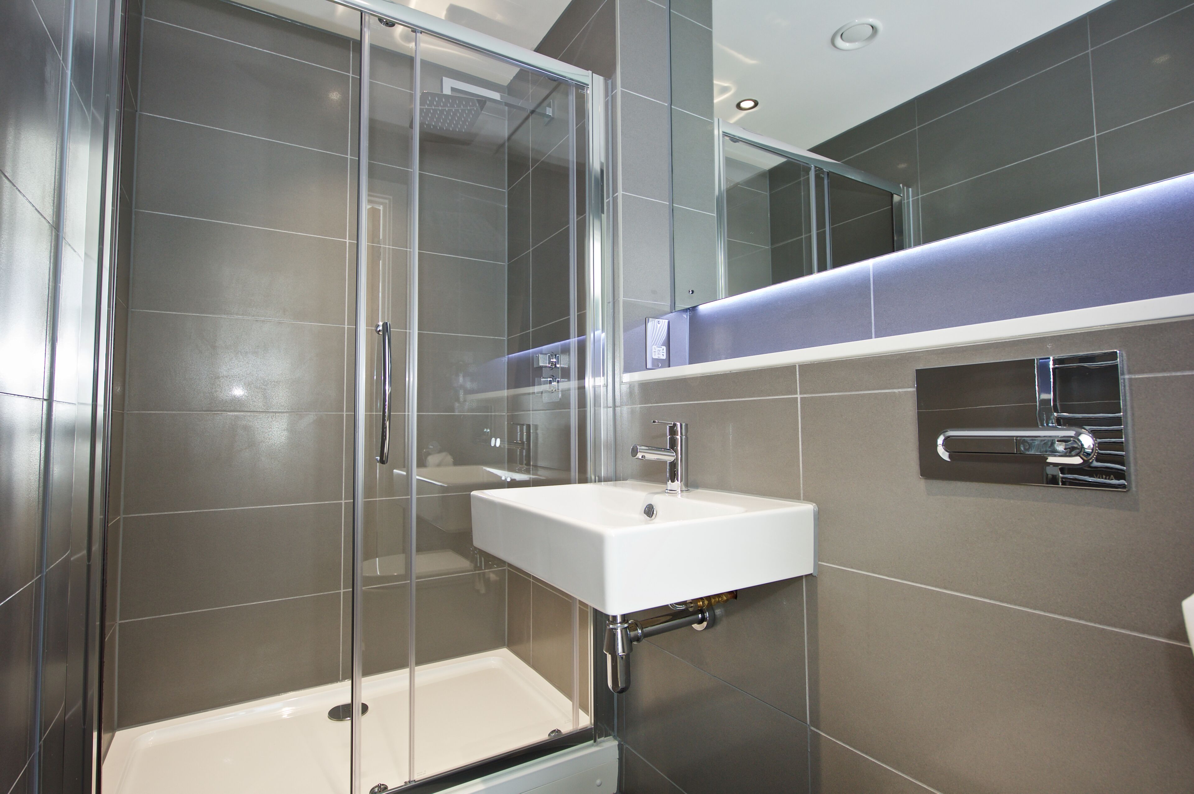 Foto - Staycity Aparthotels Manchester Piccadilly