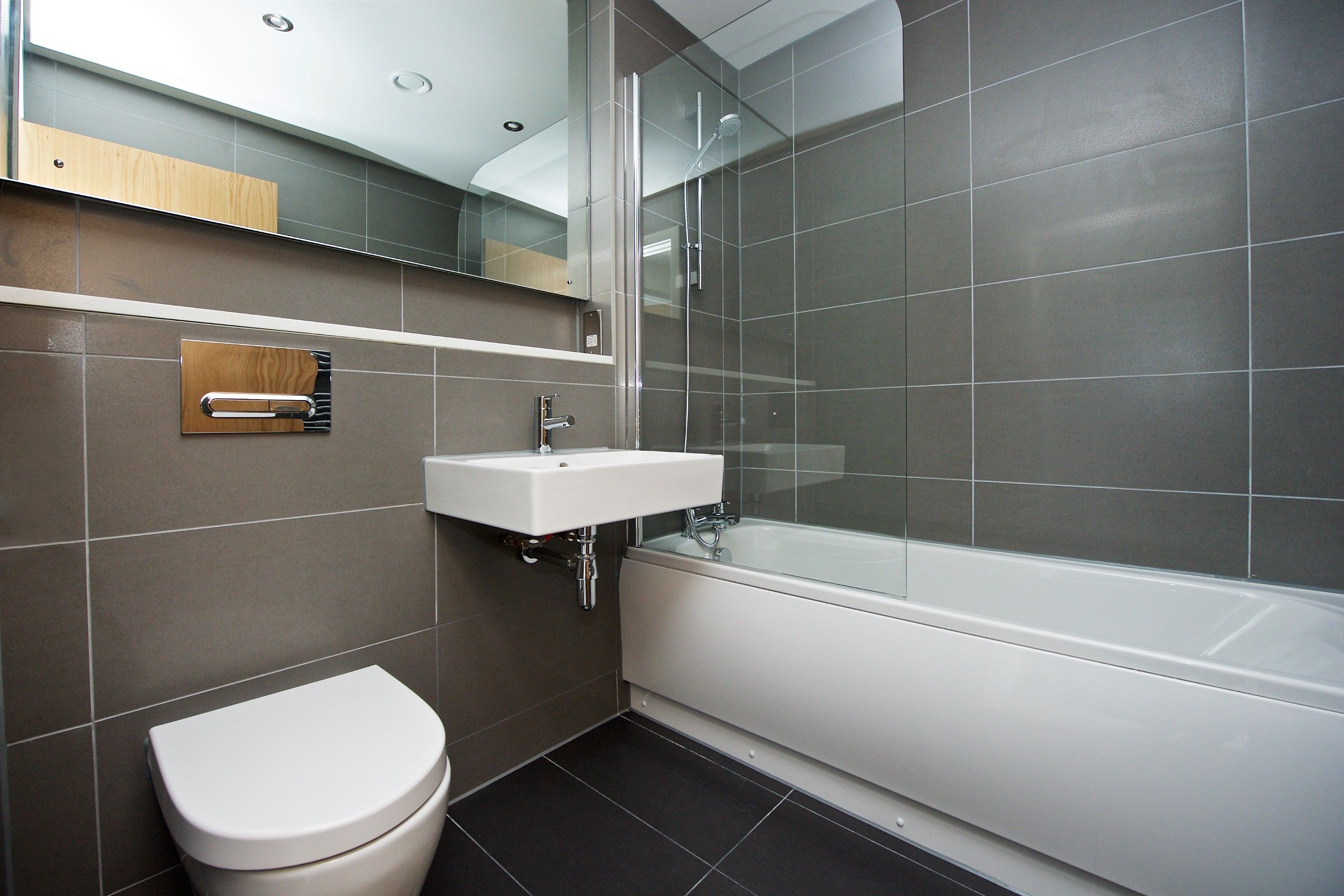 Foto - Staycity Aparthotels Manchester Piccadilly