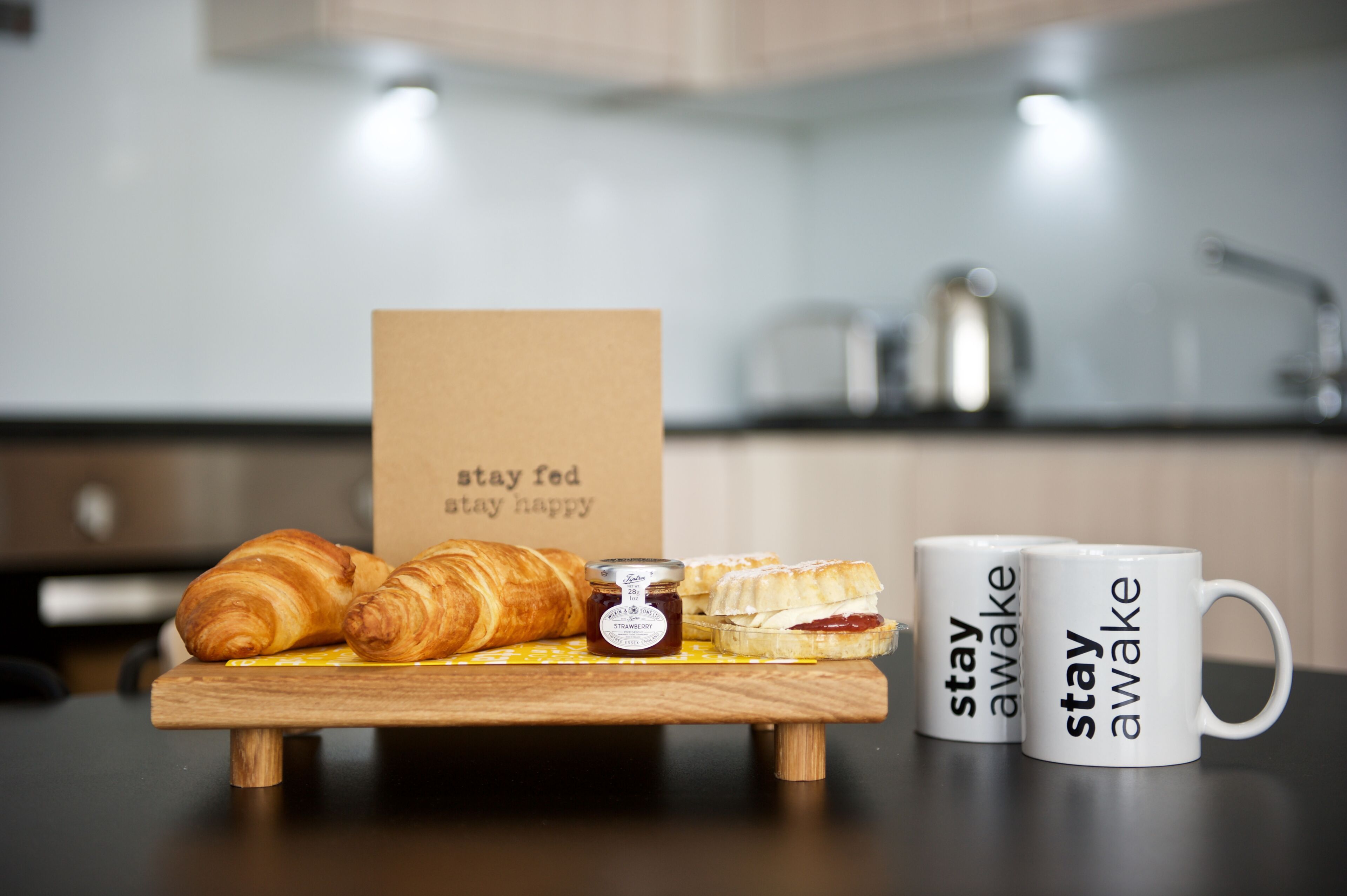 Foto - Staycity Aparthotels Manchester Piccadilly