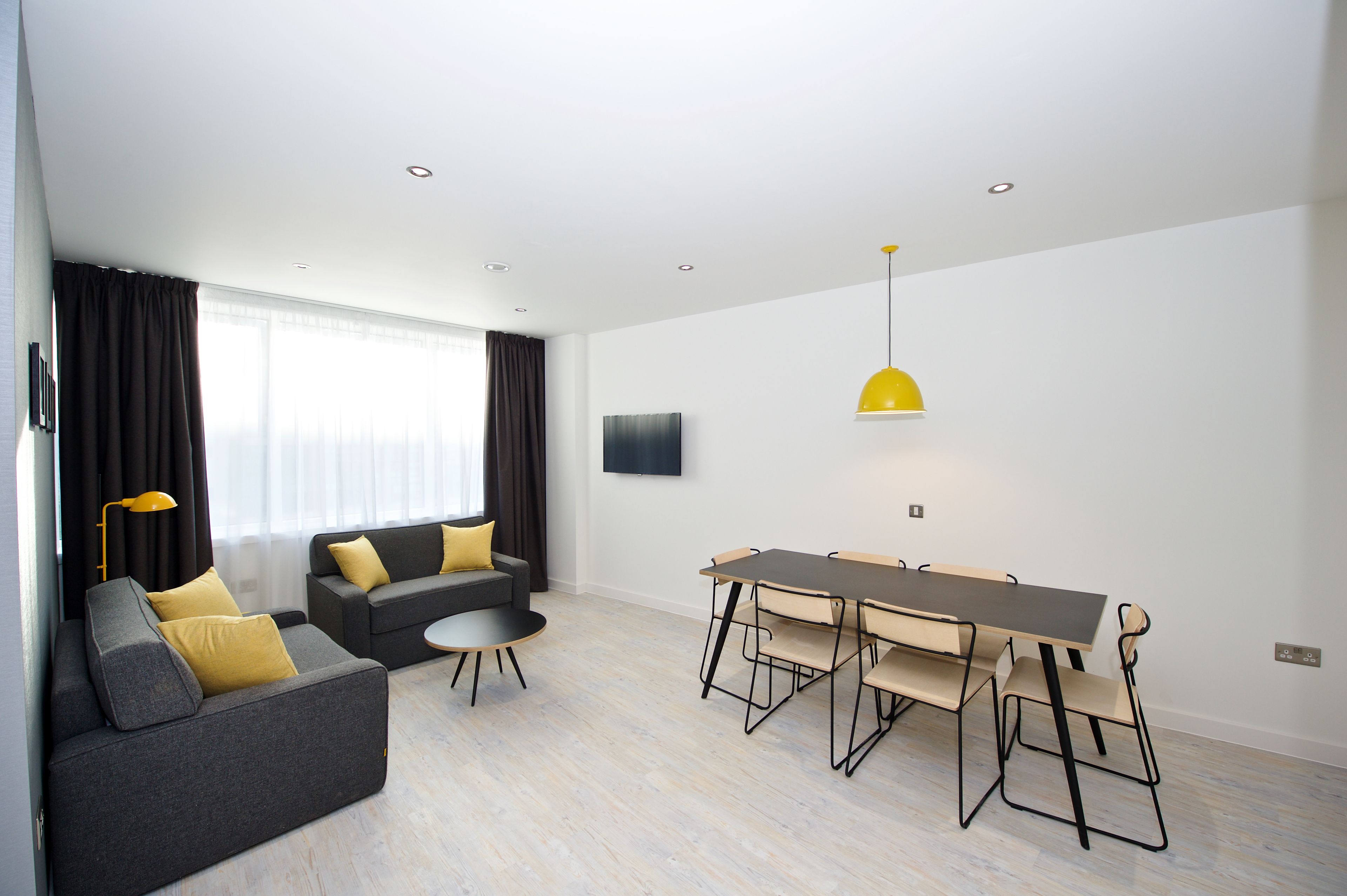 Foto - Staycity Aparthotels Manchester Piccadilly