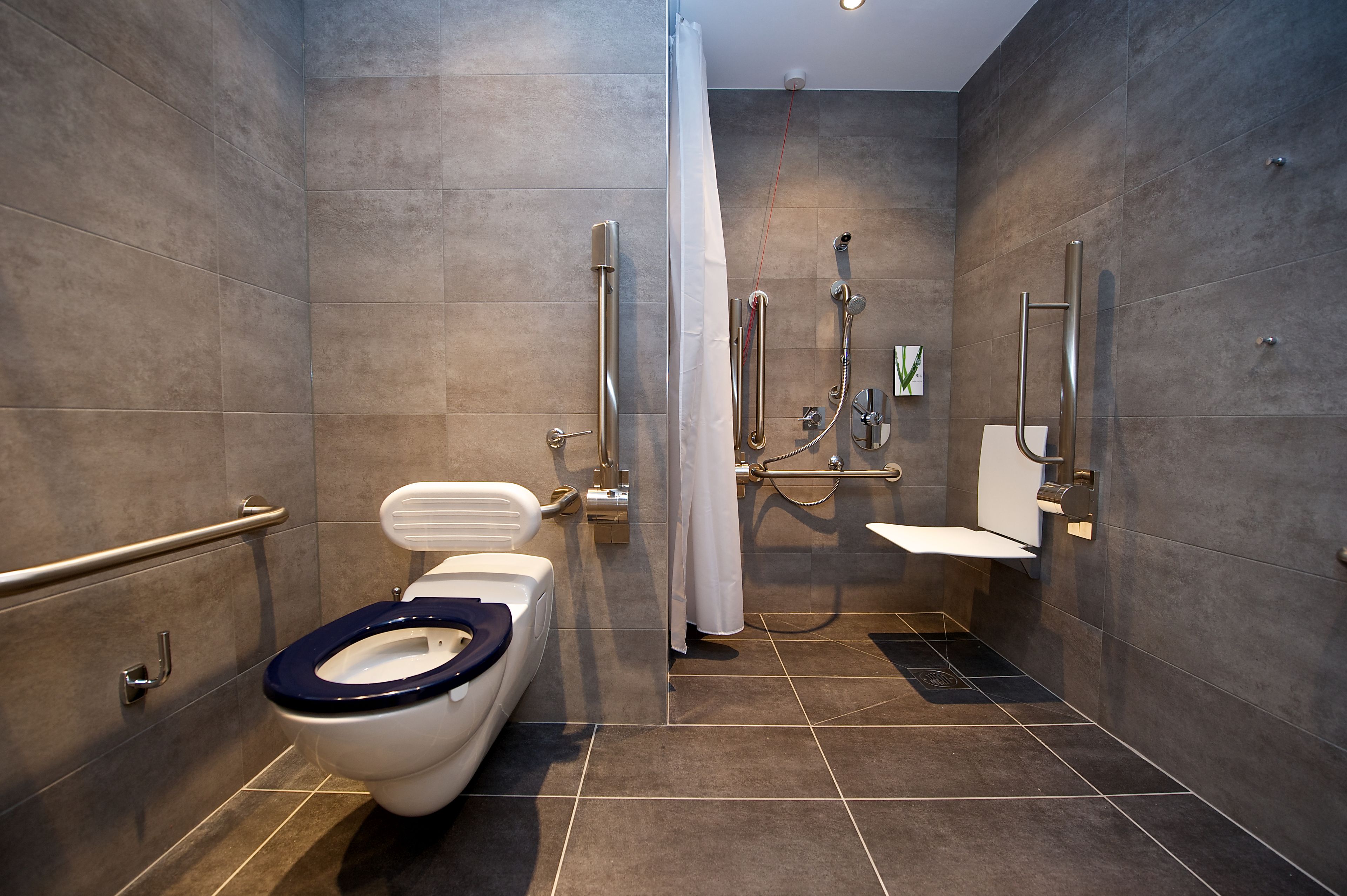 Foto - Staycity Aparthotels Manchester Piccadilly
