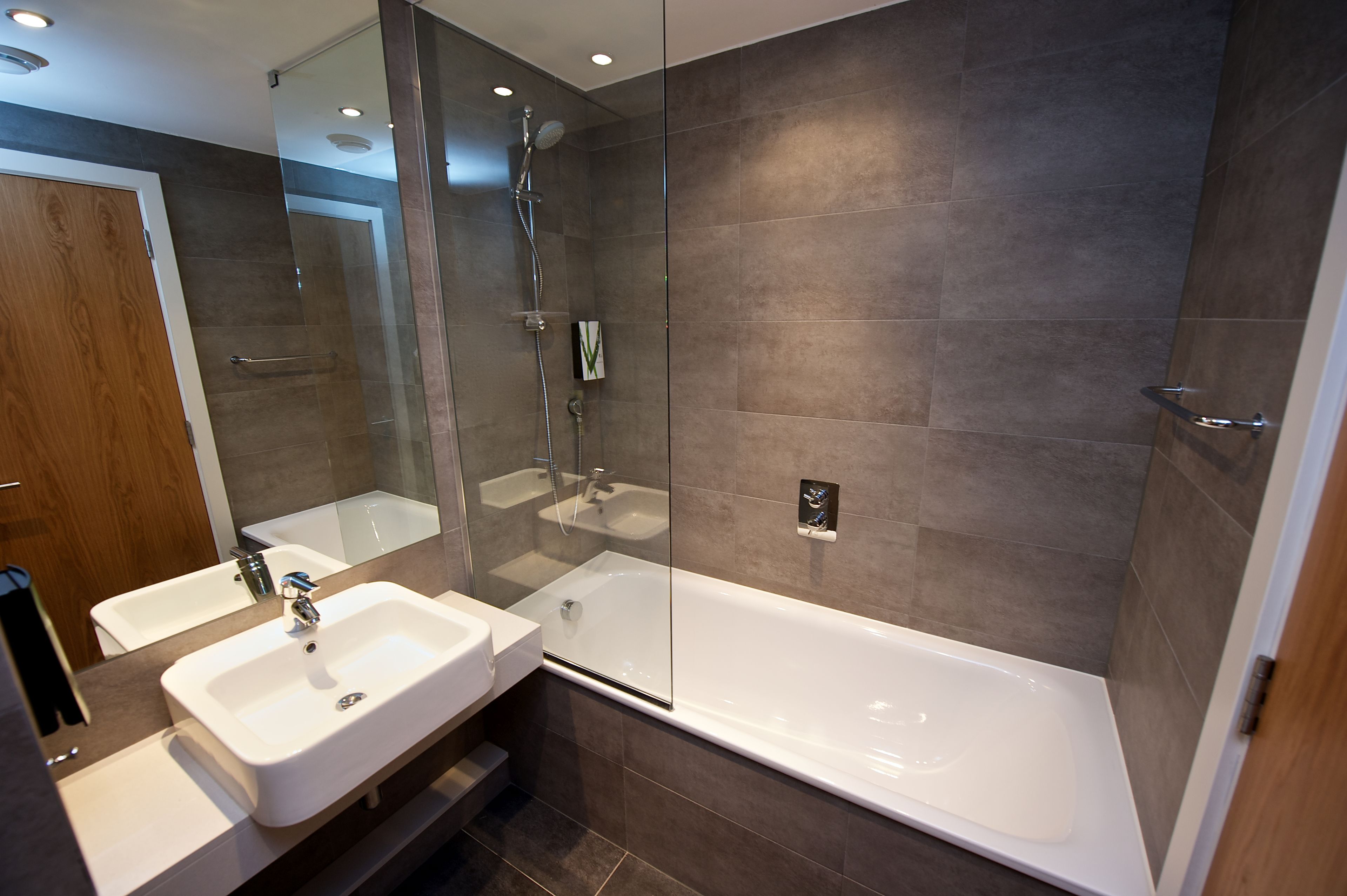 Foto - Staycity Aparthotels Manchester Piccadilly