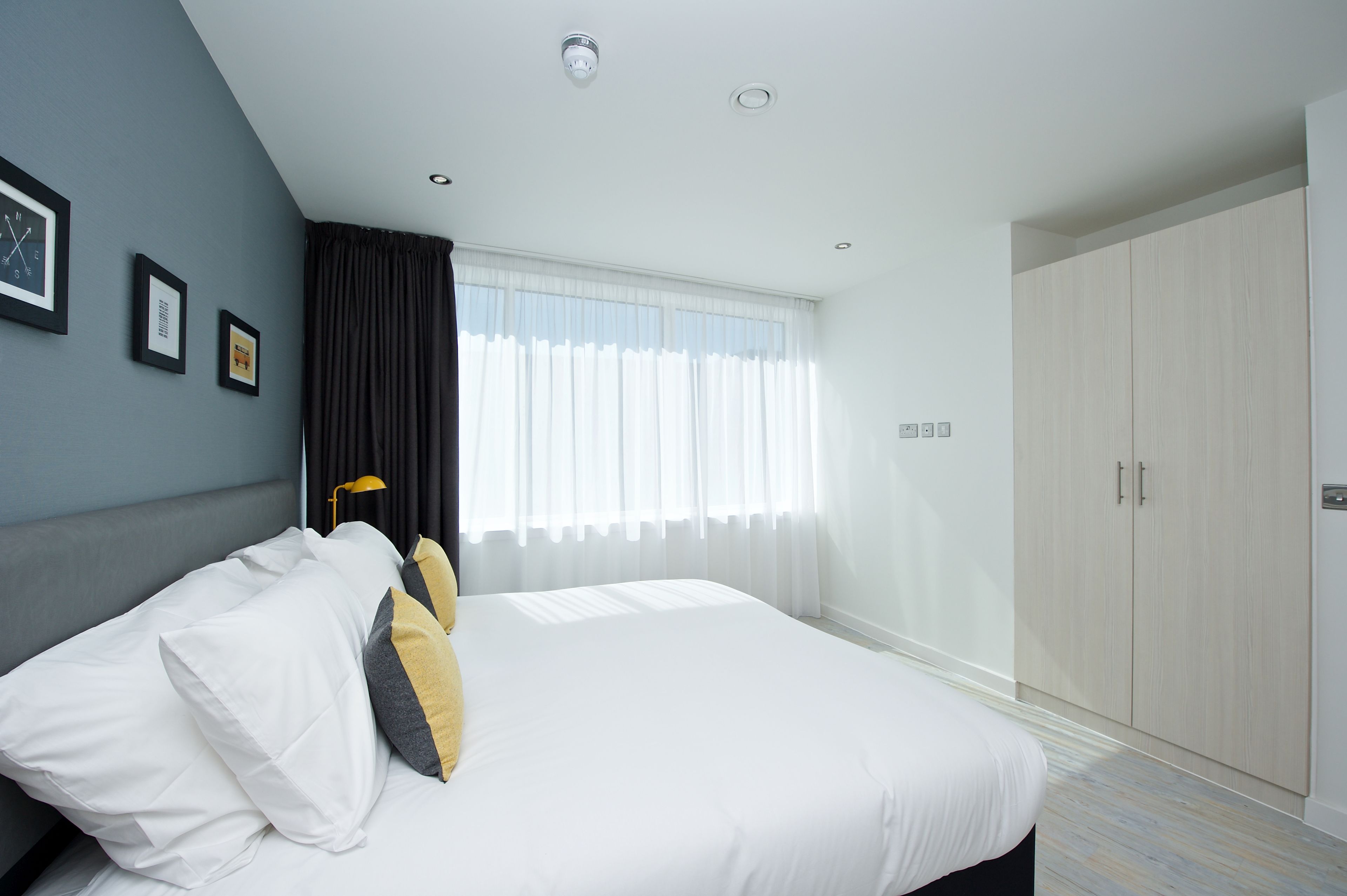 Foto - Staycity Aparthotels Manchester Piccadilly